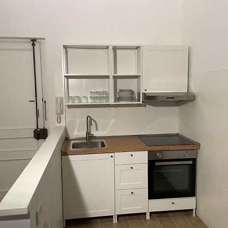 Art Atelier Apartments Рим Екстер'єр фото