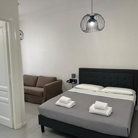 Art Atelier Apartments Рим Екстер'єр фото