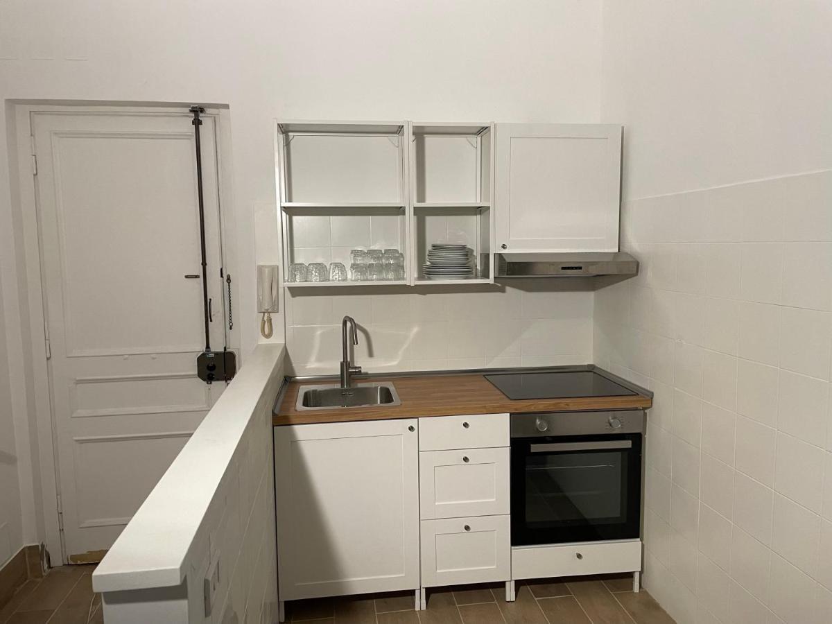 Art Atelier Apartments Рим Екстер'єр фото