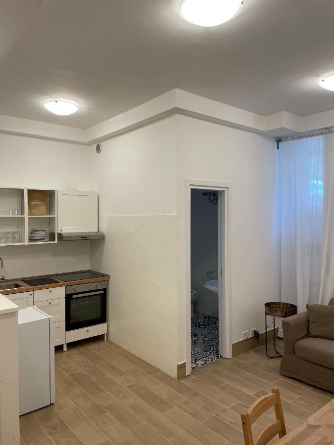 Art Atelier Apartments Рим Екстер'єр фото