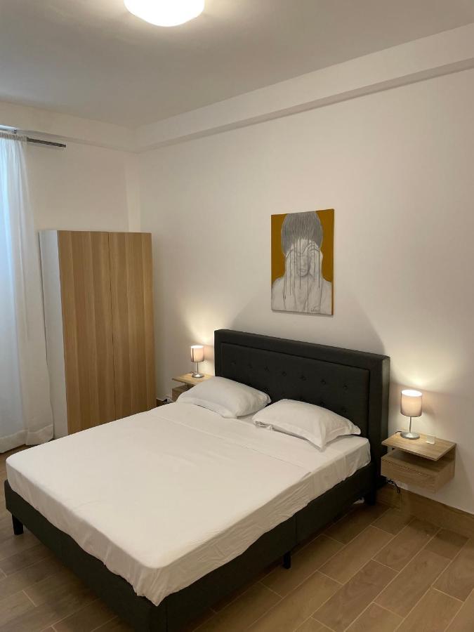 Art Atelier Apartments Рим Екстер'єр фото