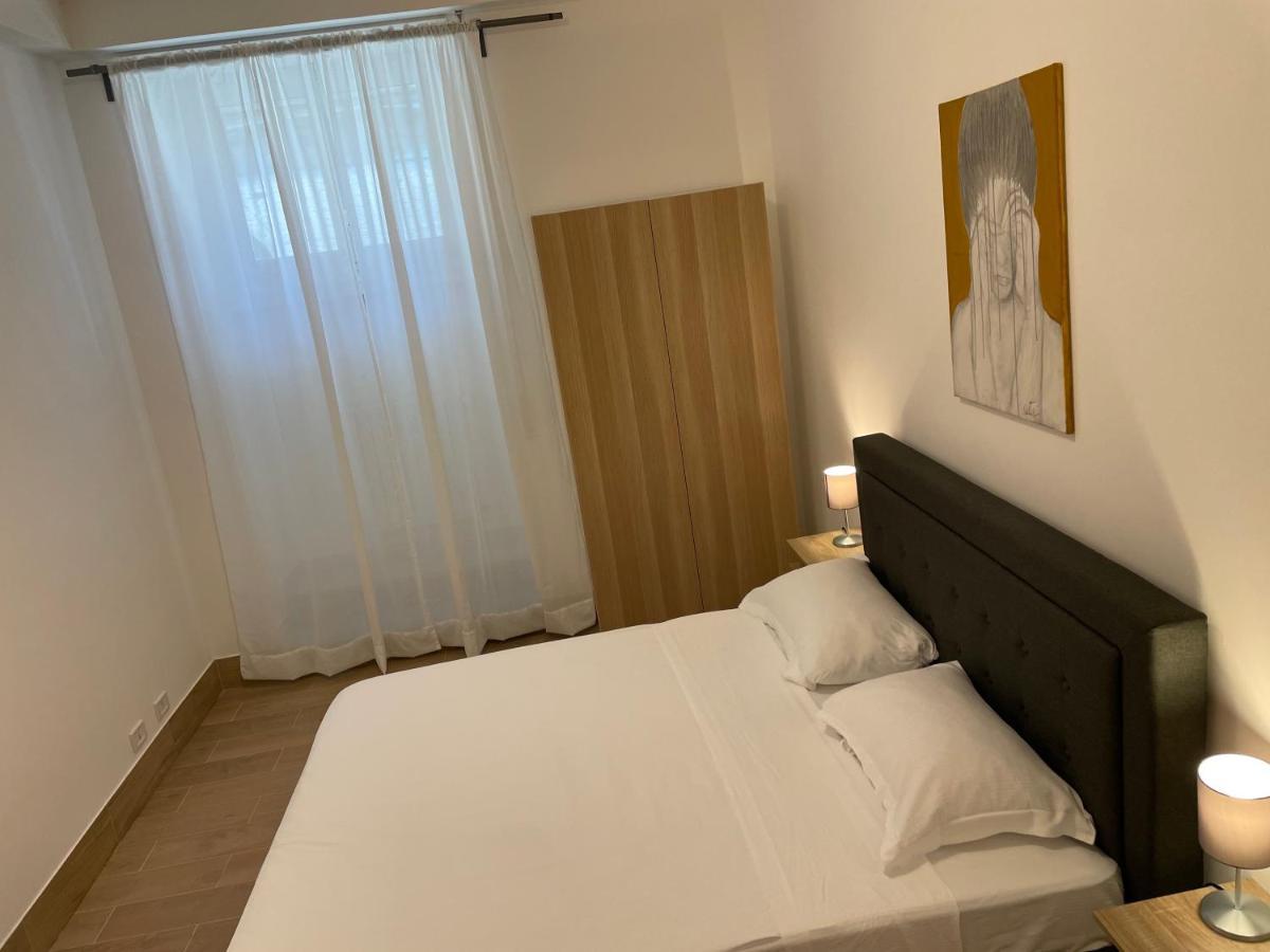 Art Atelier Apartments Рим Екстер'єр фото