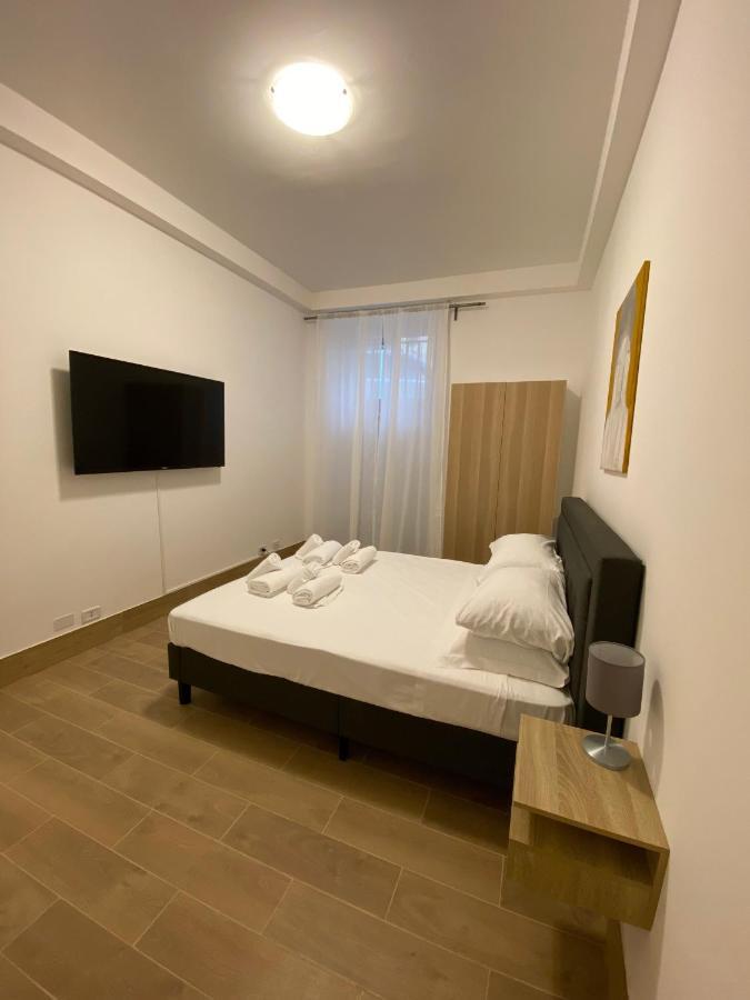 Art Atelier Apartments Рим Екстер'єр фото