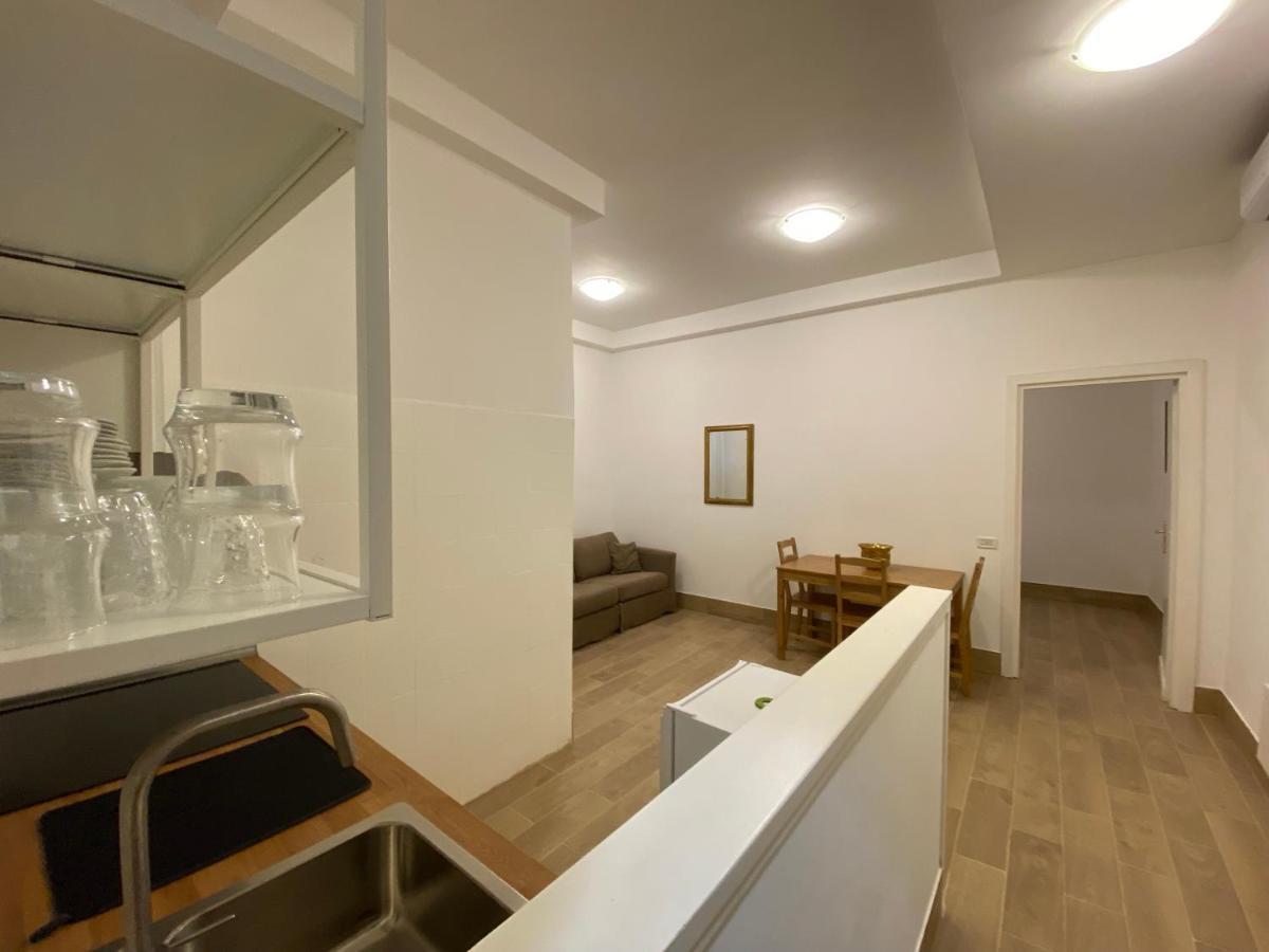Art Atelier Apartments Рим Екстер'єр фото