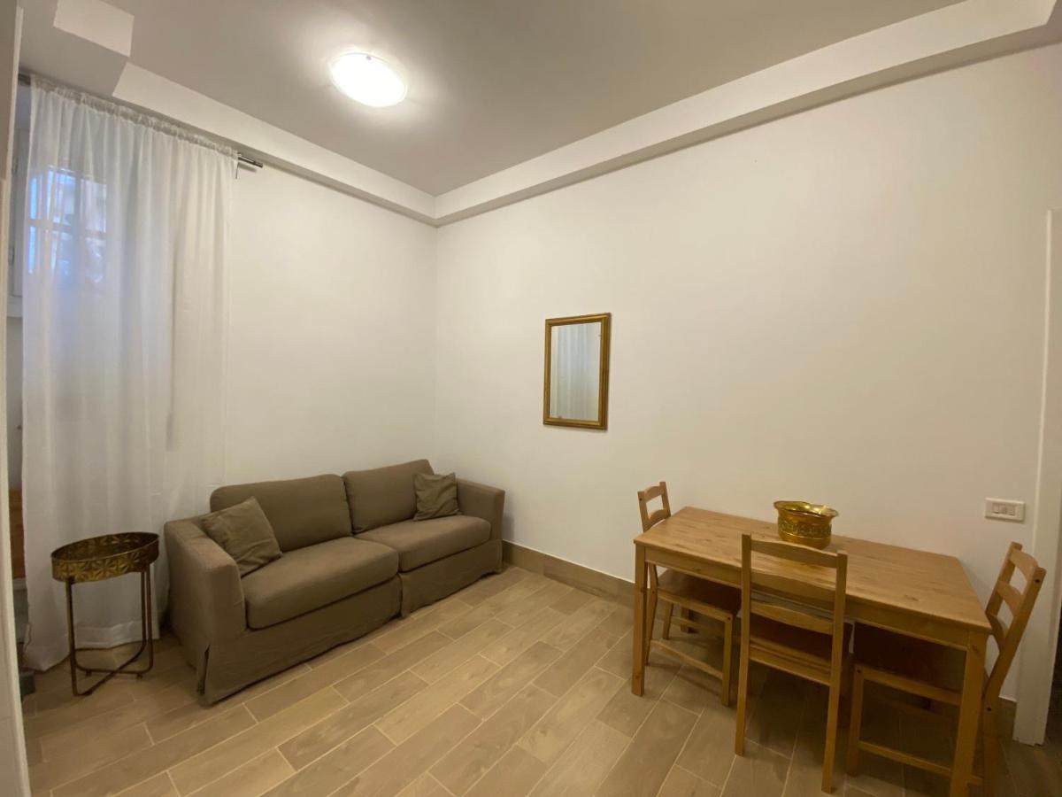 Art Atelier Apartments Рим Екстер'єр фото