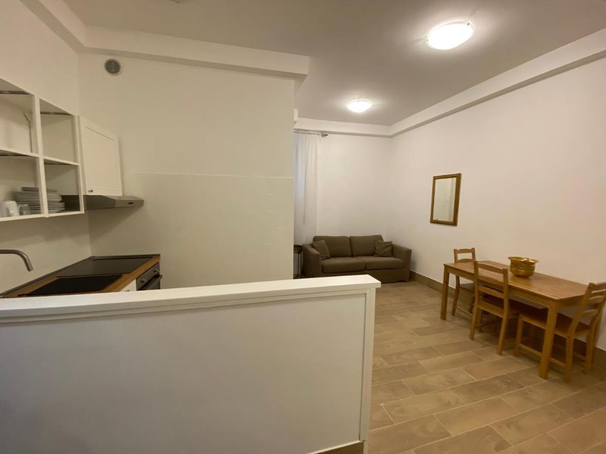 Art Atelier Apartments Рим Екстер'єр фото
