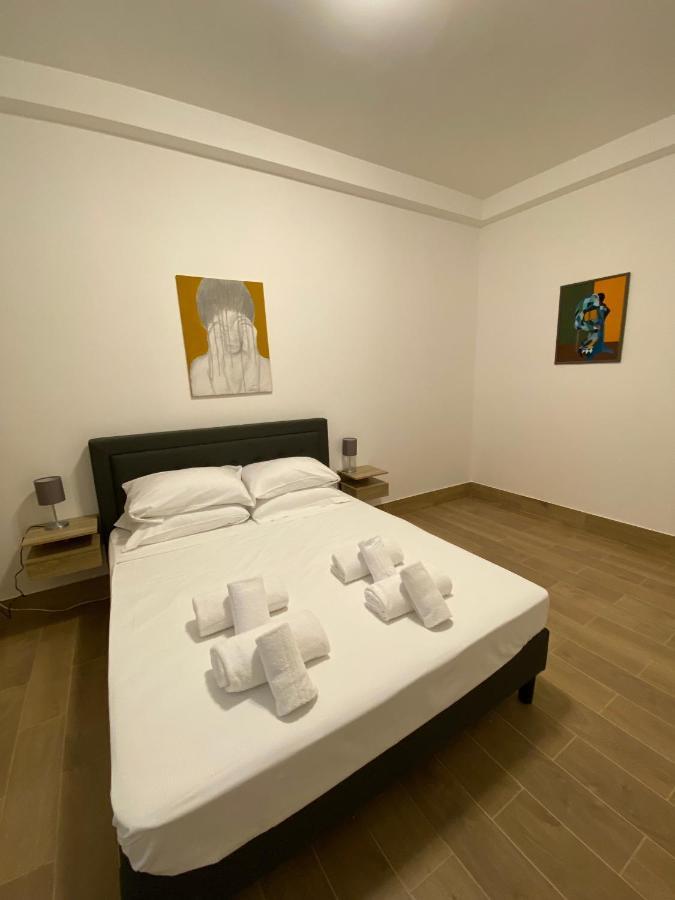 Art Atelier Apartments Рим Екстер'єр фото