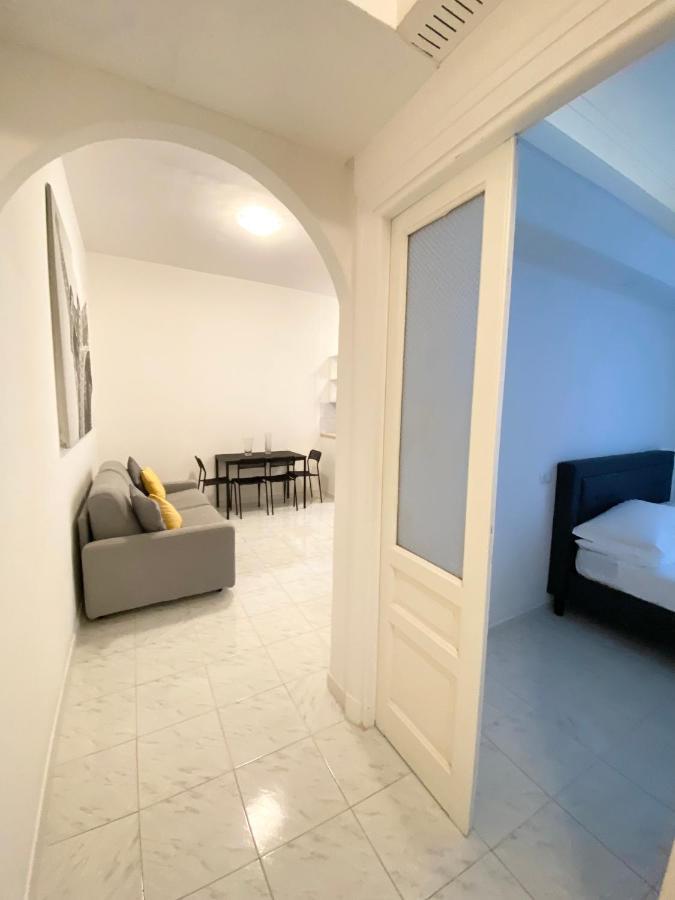 Art Atelier Apartments Рим Екстер'єр фото