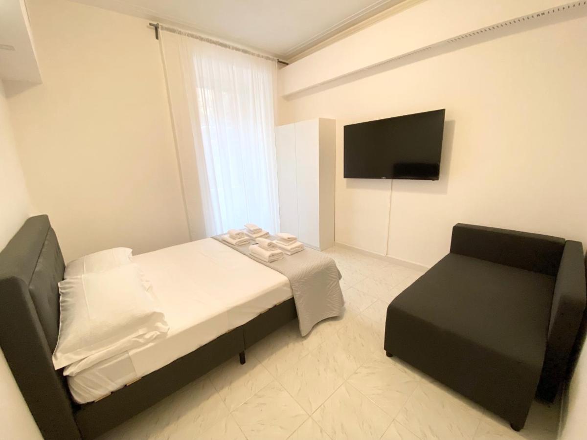 Art Atelier Apartments Рим Екстер'єр фото