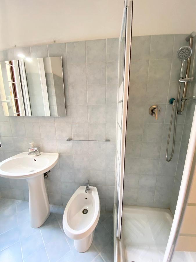Art Atelier Apartments Рим Екстер'єр фото