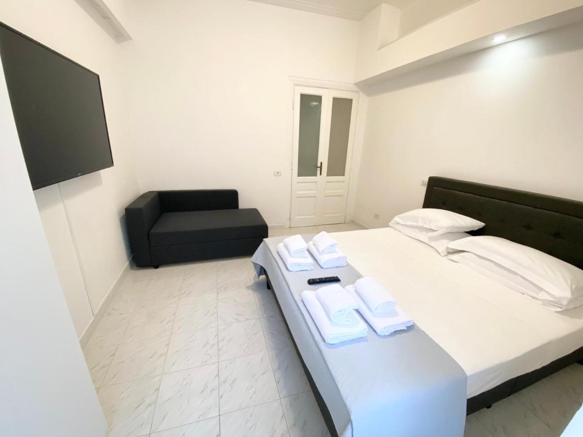 Art Atelier Apartments Рим Екстер'єр фото