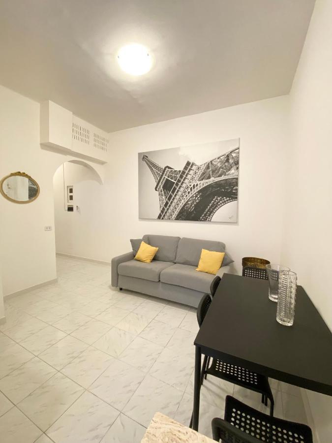 Art Atelier Apartments Рим Екстер'єр фото