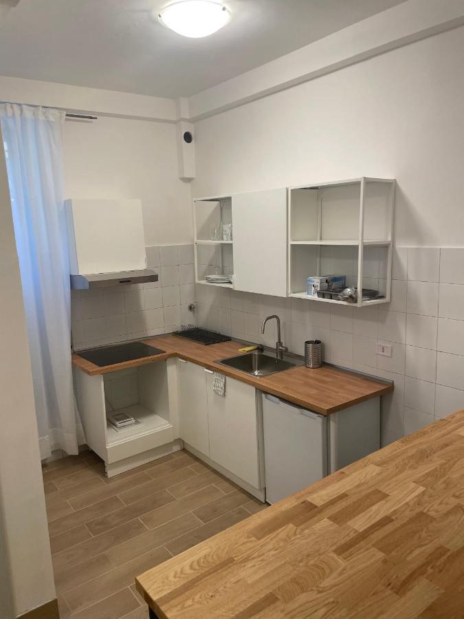 Art Atelier Apartments Рим Екстер'єр фото