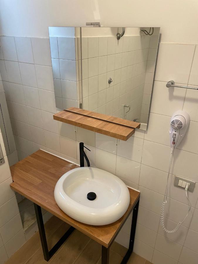 Art Atelier Apartments Рим Екстер'єр фото