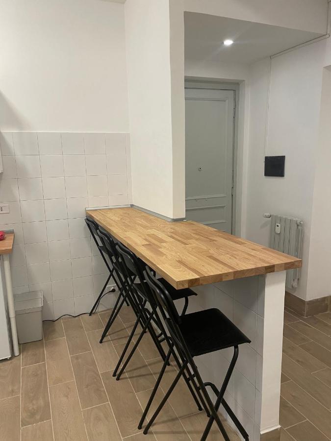Art Atelier Apartments Рим Екстер'єр фото