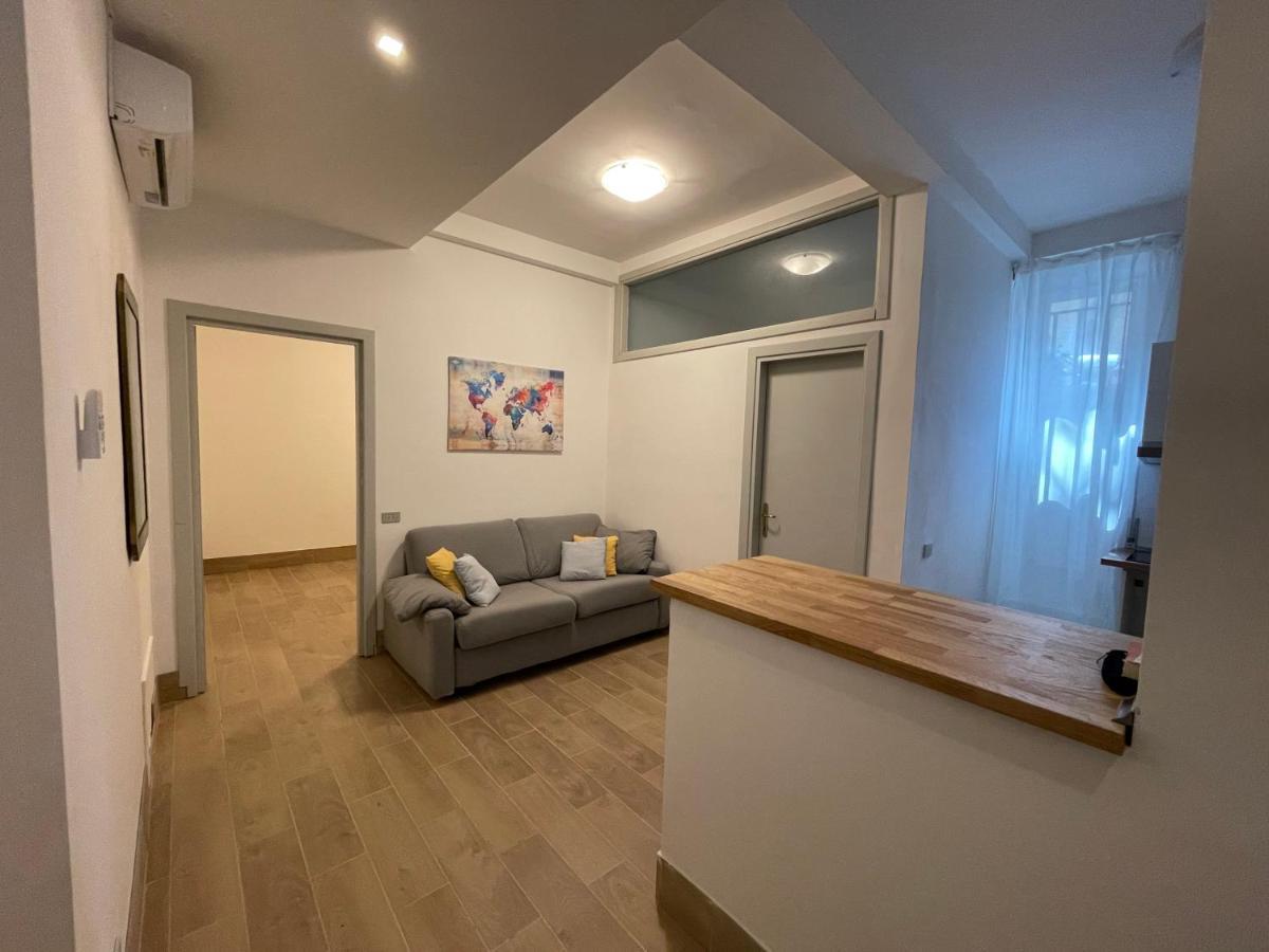 Art Atelier Apartments Рим Екстер'єр фото