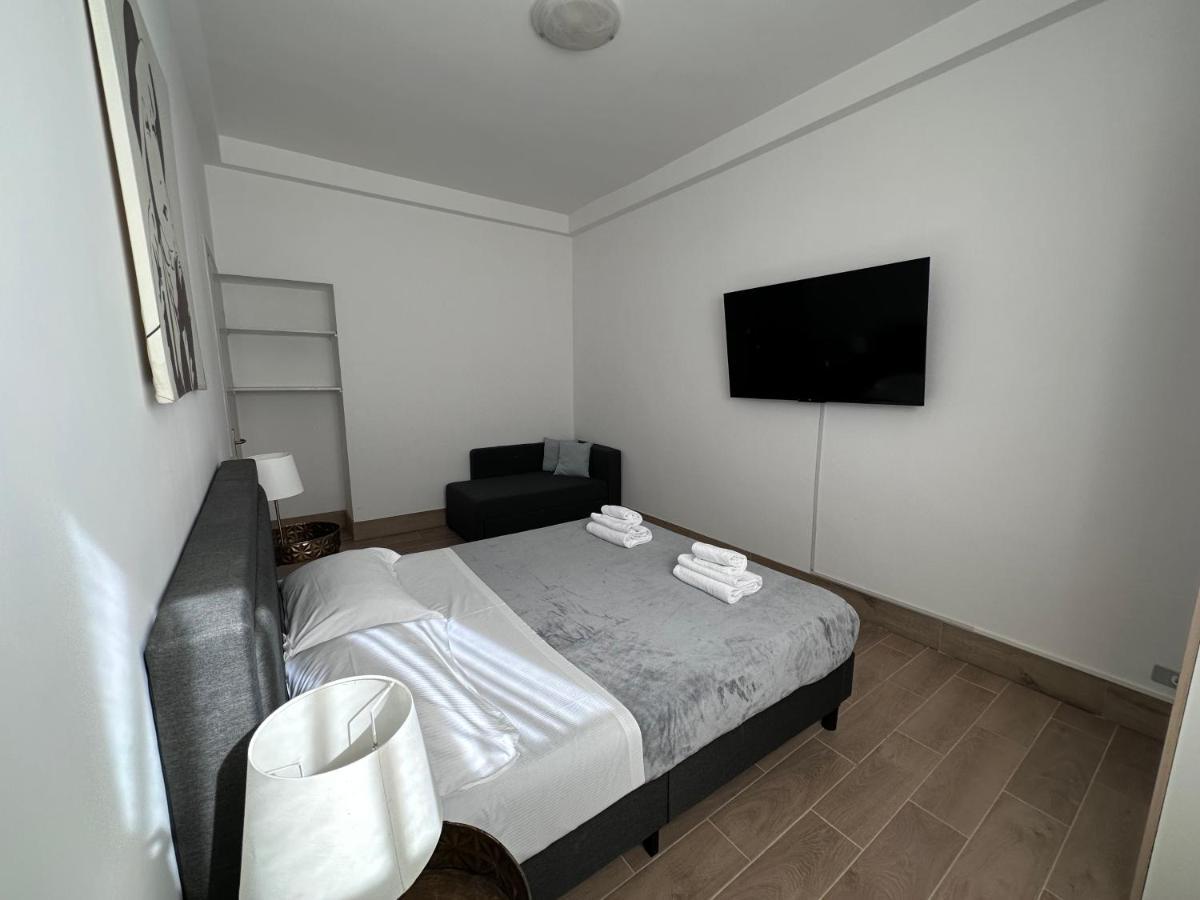 Art Atelier Apartments Рим Екстер'єр фото