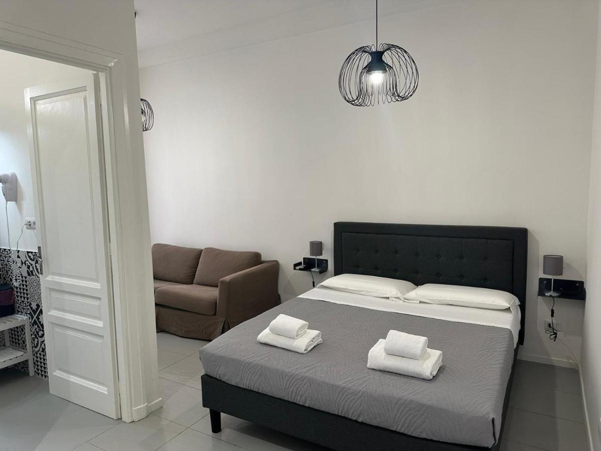 Art Atelier Apartments Рим Екстер'єр фото