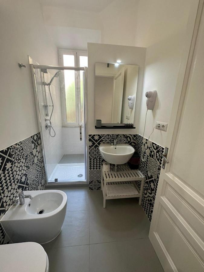 Art Atelier Apartments Рим Екстер'єр фото